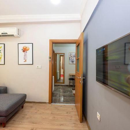 Marida Residence - Istanbul Taksim Exterior photo