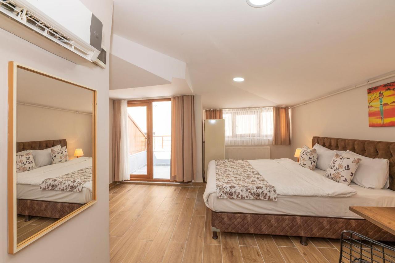 Marida Residence - Istanbul Taksim Exterior photo