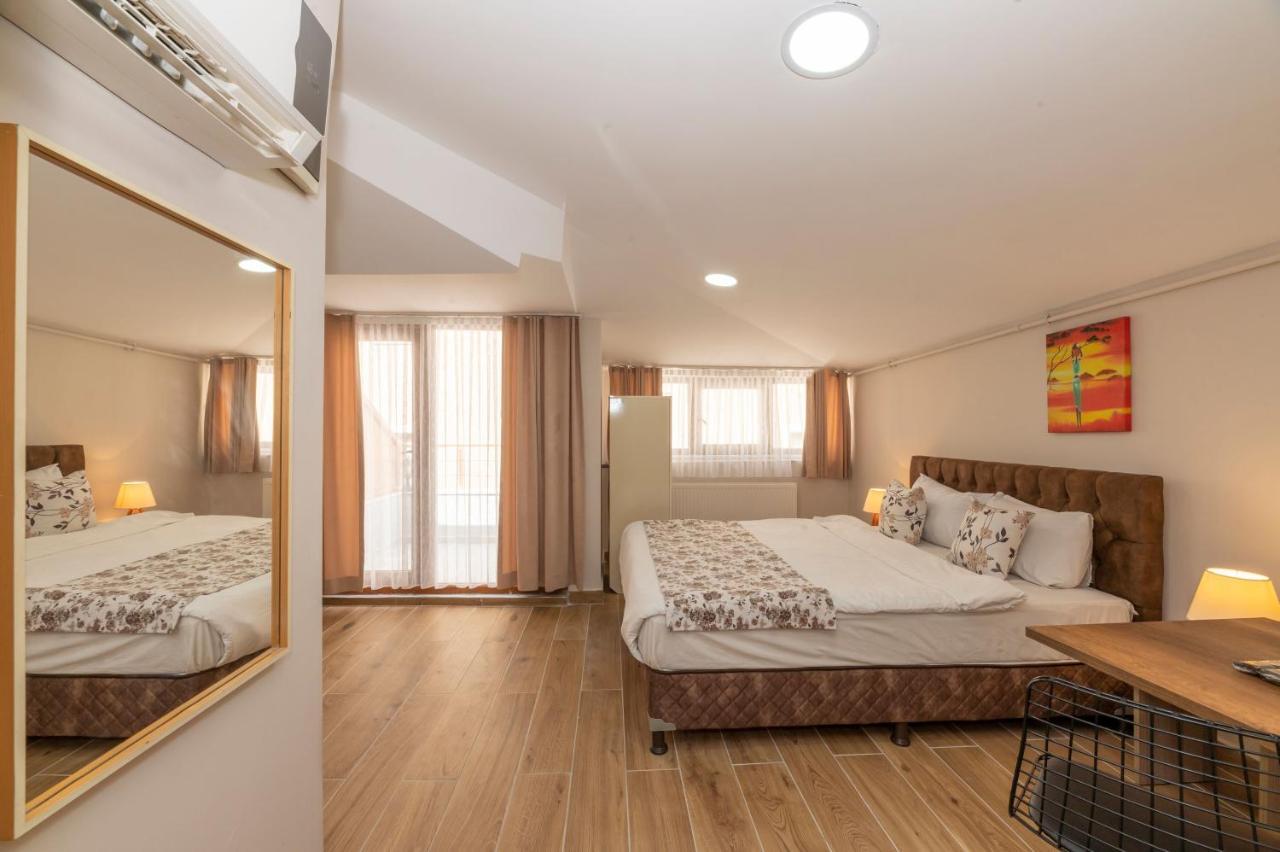 Marida Residence - Istanbul Taksim Exterior photo