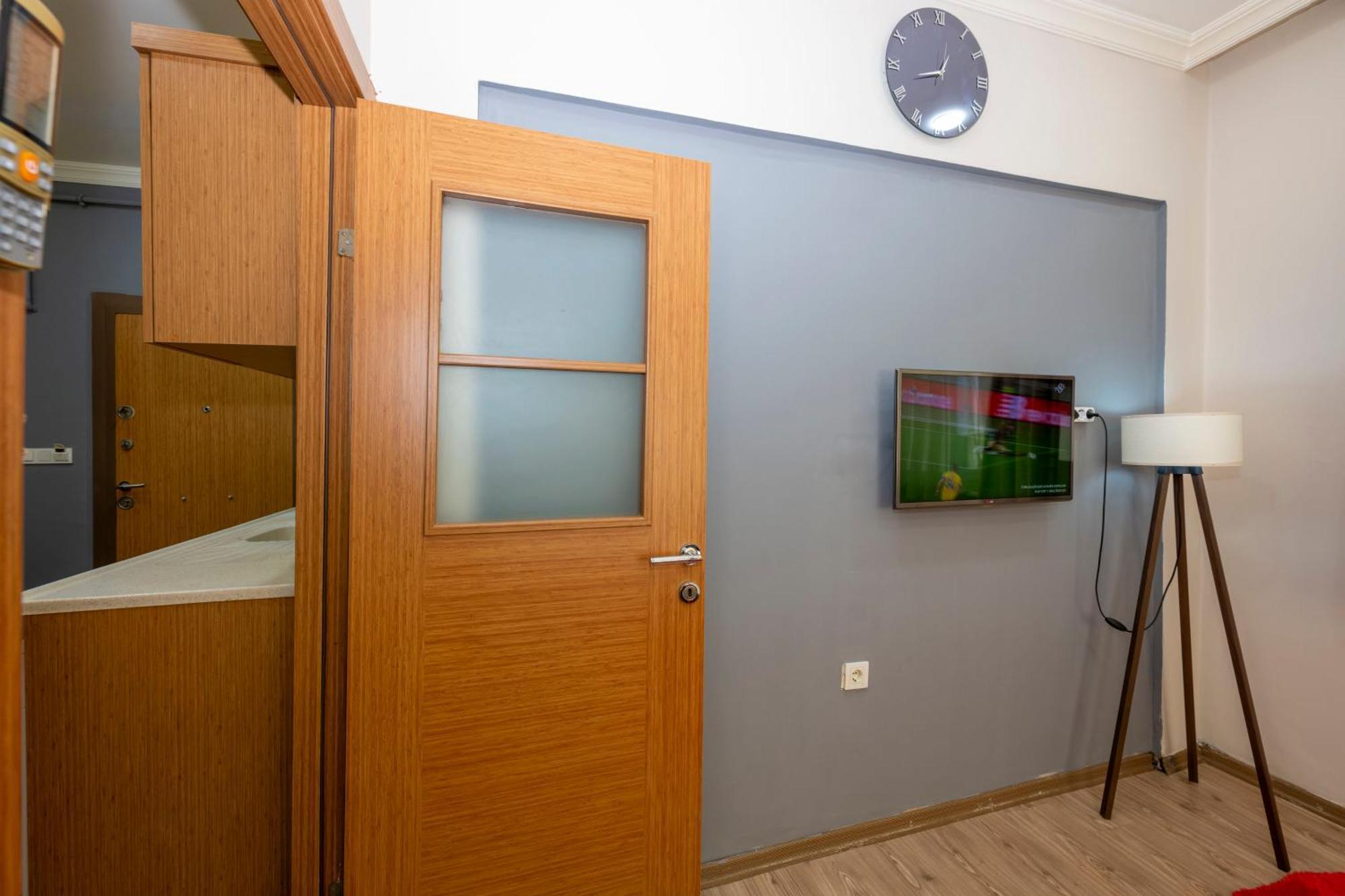 Marida Residence - Istanbul Taksim Exterior photo