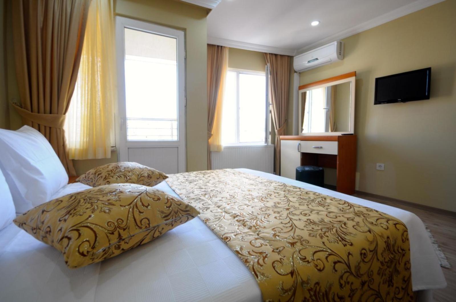Marida Residence - Istanbul Taksim Exterior photo
