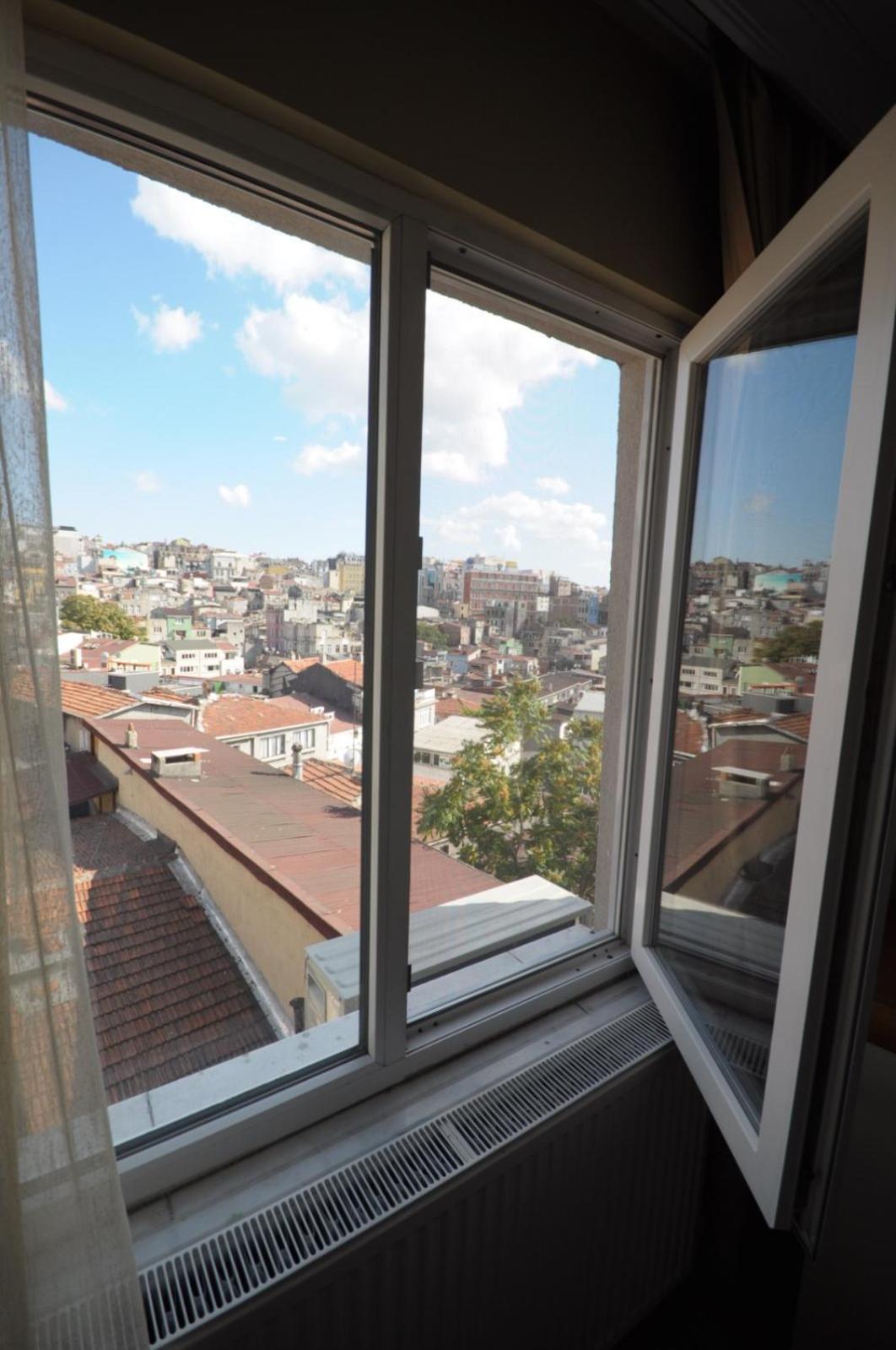 Marida Residence - Istanbul Taksim Exterior photo