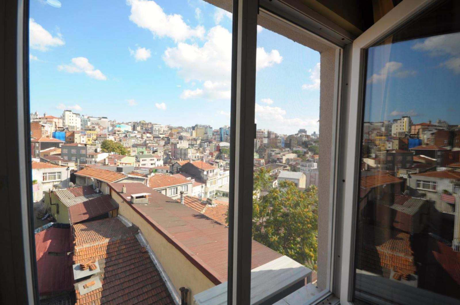 Marida Residence - Istanbul Taksim Exterior photo